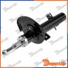 Amortisseur de suspension avant gauche pour PEUGEOT | A-PE-011, 9801729580